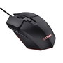 Souris Trust GXT 109 Felox Noir 6400 dpi