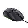 Souris Trust GXT 109 Felox Noir 6400 dpi