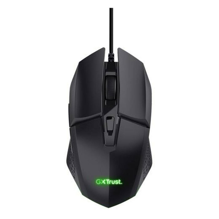 Souris Trust GXT 109 Felox Noir 6400 dpi