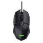 Souris Trust GXT 109 Felox Noir 6400 dpi