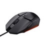 Souris Trust GXT 109 Felox Noir 6400 dpi