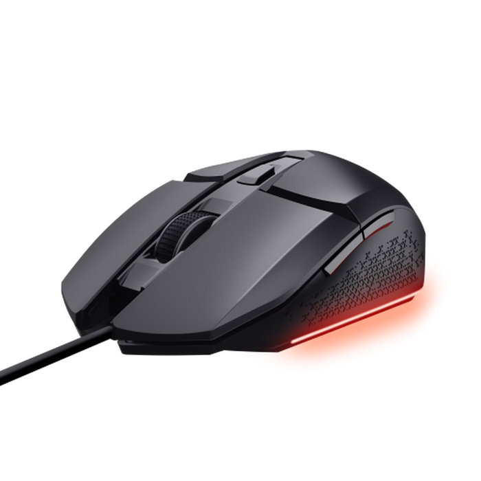Souris Trust GXT 109 Felox Noir 6400 dpi