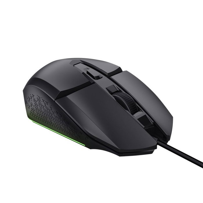 Souris Trust GXT 109 Felox Noir 6400 dpi