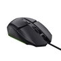Souris Trust GXT 109 Felox Noir 6400 dpi