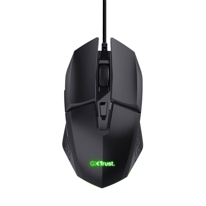 Souris Trust GXT 109 Felox Noir 6400 dpi