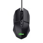 Souris Trust GXT 109 Felox Noir 6400 dpi