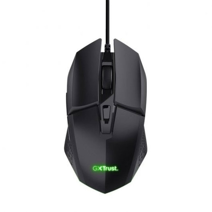 Souris Trust GXT 109 Felox Noir 6400 dpi