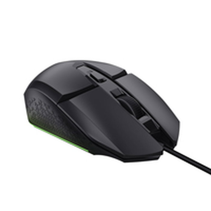 Souris Trust GXT 109 Felox Noir 6400 dpi