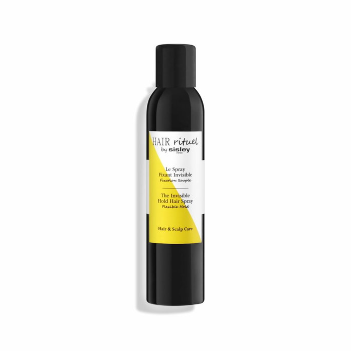Hair Rituel By Sisley Le Spray Fixant Invisible 250 ml