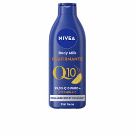 Nivea Q10+ Lait Corporel Vitamine C 250 ml