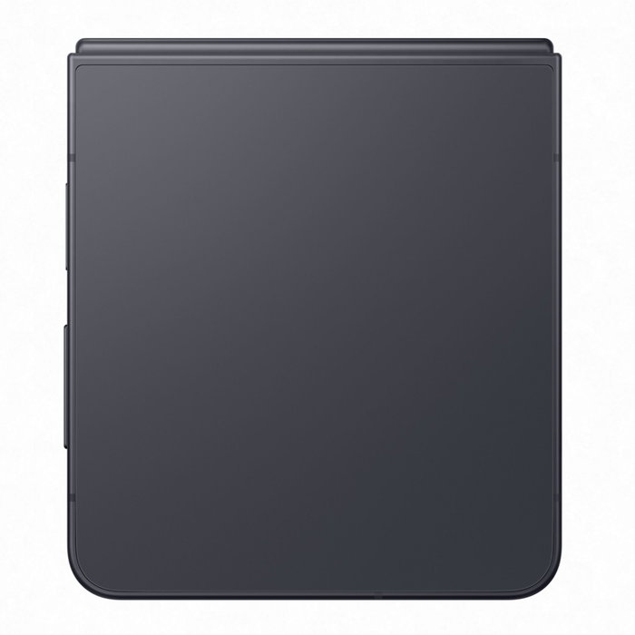 Samsung Galaxy Z Flip8 AI Smartphone pliable 256 Go Graphite Samsung Galaxy Z Flip8 AI Smartphone pliable 256 Go Graphite