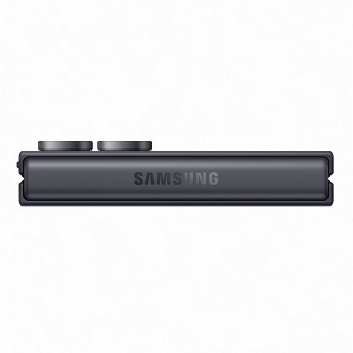 Samsung Galaxy Z Flip8 AI Smartphone pliable 256 Go Graphite Samsung Galaxy Z Flip8 AI Smartphone pliable 256 Go Graphite