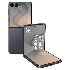 Samsung Galaxy Z Flip8 256Go Graphite