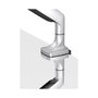 Icy ICY BOX IB-MS503-T Support de moniteur avec fixation de bureau