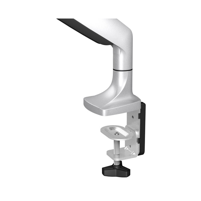 Icy ICY BOX IB-MS503-T Support de moniteur avec fixation de bureau