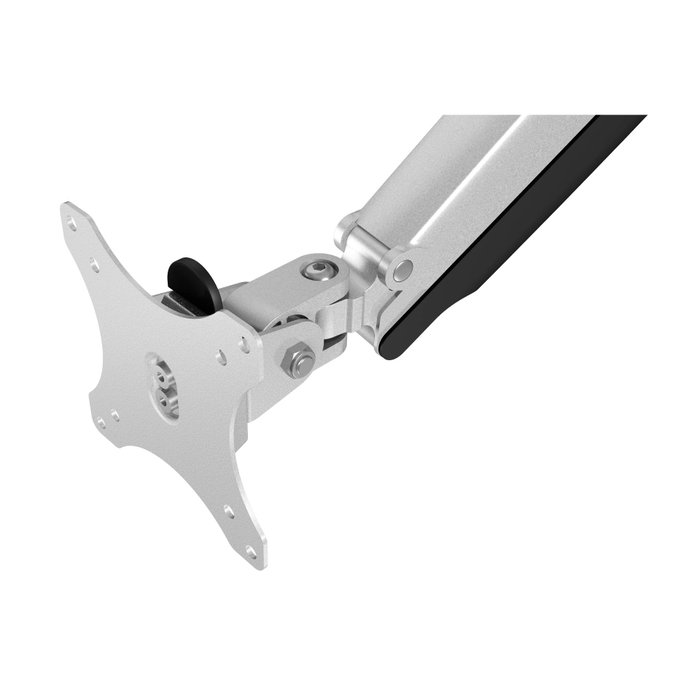 Icy ICY BOX IB-MS503-T Support de moniteur avec fixation de bureau