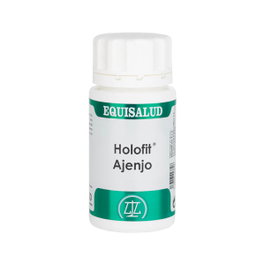 EQUISALUD HOLOFIT AJENJO 50 capsules