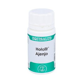 EQUISALUD Holofit Ajenjo 50 capsules