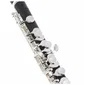 Pearl Quantz Flûte Piccolo Pfp105Es Grenaditte, Mécanisme Mi, Étui Inclus