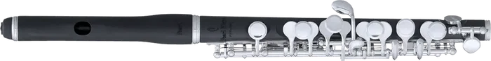 Pearl Quantz Flûte Piccolo Pfp105Es Grenaditte, Mécanisme Mi, Étui Inclus Pearl Quantz Flûte Piccolo Pfp105Es Grenaditte, Mécanisme Mi, Étui Inclus