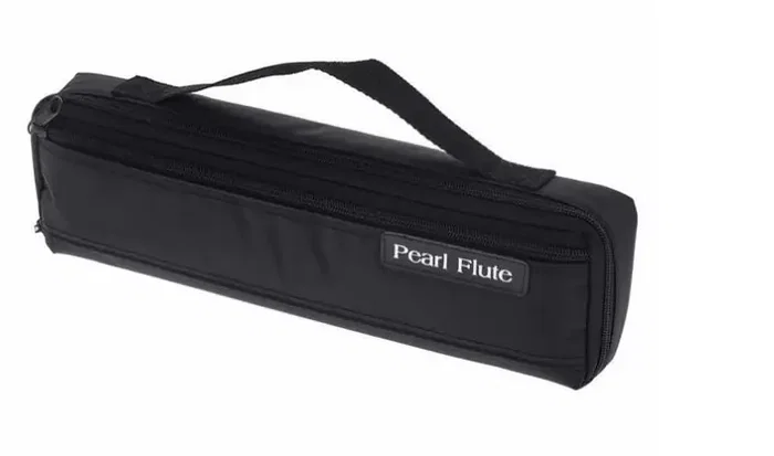 Pearl Quantz Flûte Piccolo Pfp105Es Grenaditte, Mécanisme Mi, Étui Inclus Pearl Quantz Flûte Piccolo Pfp105Es Grenaditte, Mécanisme Mi, Étui Inclus