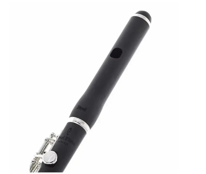 Pearl Quantz Flûte Piccolo Pfp105Es Grenaditte, Mécanisme Mi, Étui Inclus Pearl Quantz Flûte Piccolo Pfp105Es Grenaditte, Mécanisme Mi, Étui Inclus