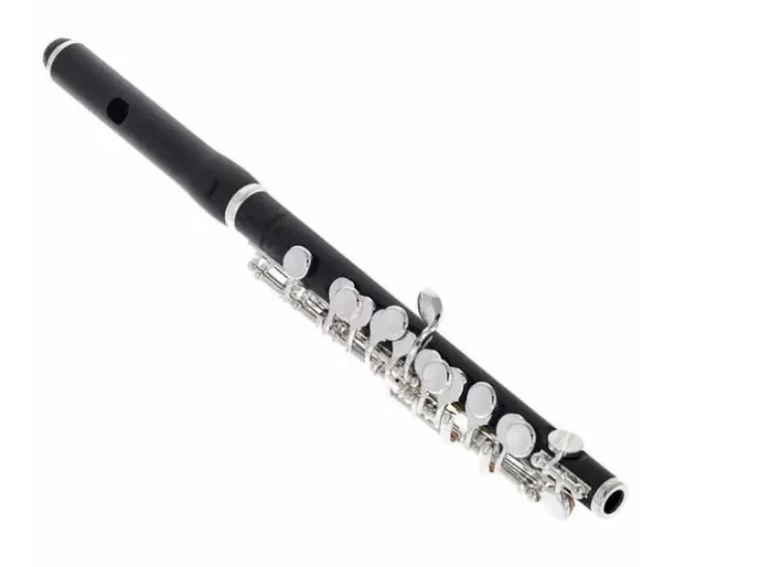 Pearl Quantz Flûte Piccolo Pfp105Es Grenaditte, Mécanisme Mi, Étui Inclus Pearl Quantz Flûte Piccolo Pfp105Es Grenaditte, Mécanisme Mi, Étui Inclus