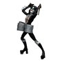 KISS figurine Mini Epics The Catman 18 cm