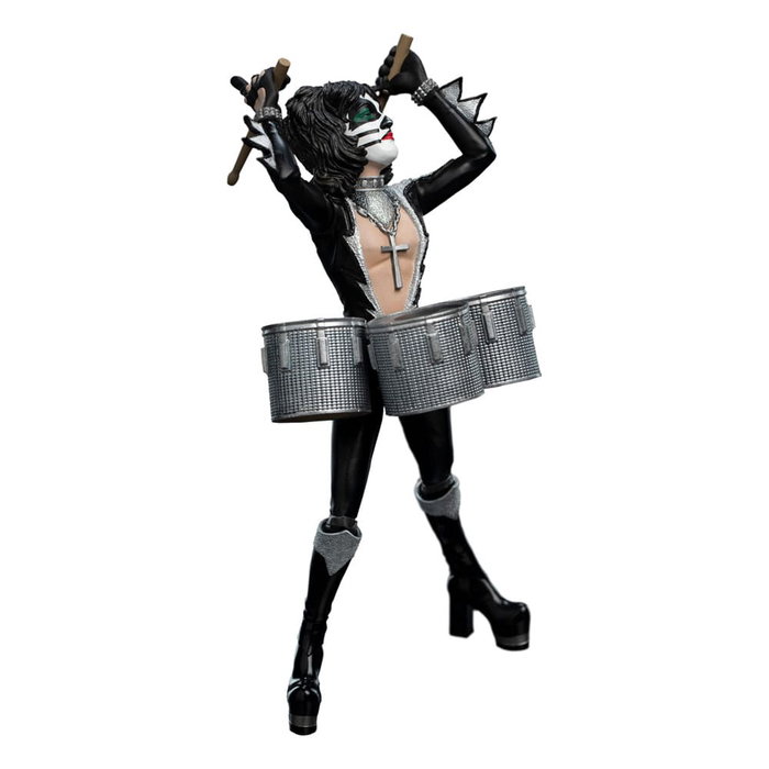 KISS figurine Mini Epics The Catman 18 cm