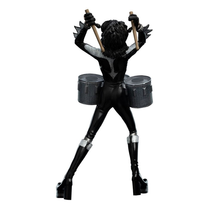 KISS figurine Mini Epics The Catman 18 cm
