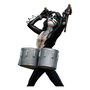 KISS figurine Mini Epics The Catman 18 cm