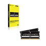 Corsair Mémoire RAM Vengeance DDR5 SODIMM 32 Go (2x16 Go) 4800MT/s