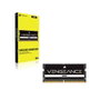 Corsair Mémoire RAM Vengeance DDR5 SODIMM 32 Go (2x16 Go) 4800MT/s