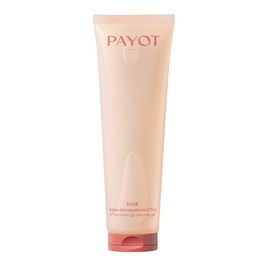 Payot Nue Gel Démaquillant aux Ingrédients Naturels 150 ml - Format Testeur