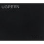 UGREEN Chargeur GaN Nexode S 100W, 4 Ports USB-C/USB-A, Charge Rapide PDM pour Ordinateur Portable, Téléphone, Tablette, Secteur, Gris