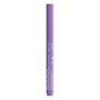 NYX Professional Makeup Eyeliner Gel Epic Inky Stix, Teinte Violet Volt, Précision et Tenue 24h, Texture Crémeuse Imperméable - 1 unité