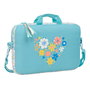 Housse pour ordinateur portable Moos Fiori Multicouleur 40 x 27 x 4 cm