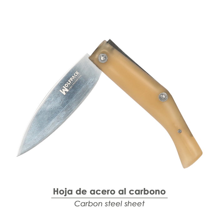 Wolfpack modèle Nacar 11,2 cm