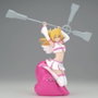 BANPRESTO Figura Liliel Poppin Heart - Statuette 2.5 Dimensional Seduction 18 cm - Anime