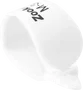 DUNLOP Pack de 12 médiators de pouce Zookies Medium avec angle de 30º