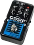 EBS Pédale de Compression pour Basse Fx Bass Compressor EBS
