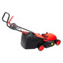 WOLFPACK LINEA PROFESIONAL Cortacéspedes Électrique 1500 W