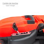 WOLFPACK LINEA PROFESIONAL Cortacéspedes Électrique 1500 W