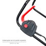WOLFPACK LINEA PROFESIONAL Cortacéspedes Électrique 1500 W