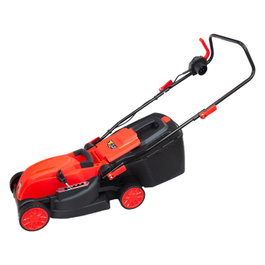 WOLFPACK LINEA PROFESIONAL Cortacéspedes Électrique 1500 W