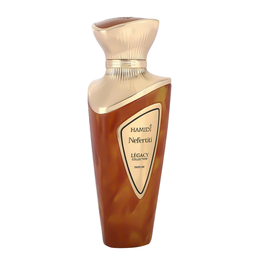 Hamidi Eau de Parfum pour Femme Legacy Nefertiti - 100 ml