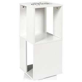 Home Deco Kids Bibliothèque tournante Graham
