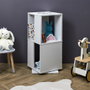Home Deco Kids Bibliothèque tournante Graham