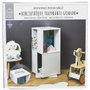 Home Deco Kids Bibliothèque tournante Graham