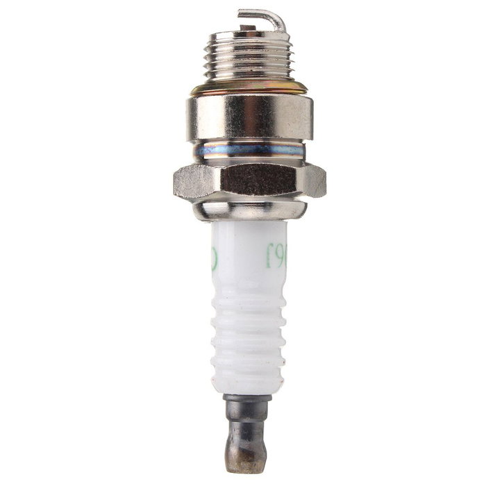 Clavier Apple MQDP3B/A Espagnol Qwerty Blanc